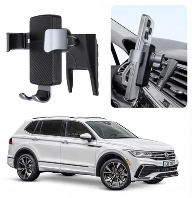 Produktbild von Gravity Holder Basic speziell für den Volkswagen Tiguan II 2 (2016-)