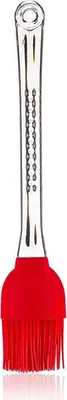 Image de Brosse en silicone, brosse de cuisine Apetit 24 cm