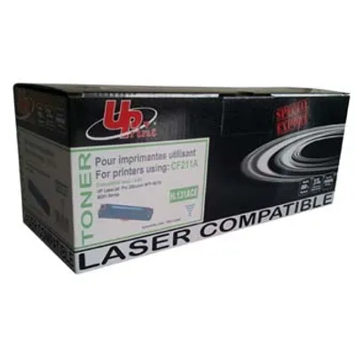 Immagine prodotto di Toner UPrint compatibile con HP CF211A, Canon CRG731, H.131ACE, ciano, 1800s