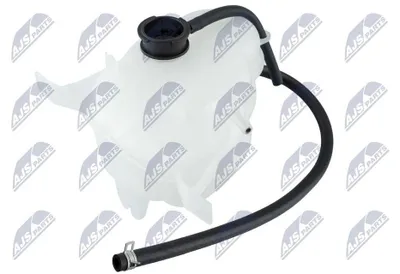Produktbild von NTY Ausgleichsbehälter Kühlmittel für JEEP WRANGLER III (JK) Kühlwasser CZW-CH-019