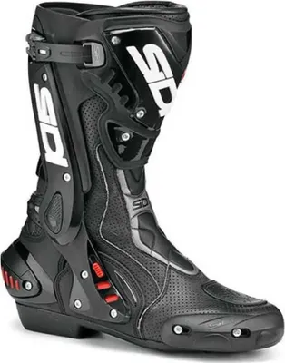 Immagine prodotto di Stivali da moto Sidi ST Air (nero, 44)