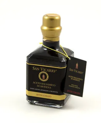 Image de Aceto Balsamico di Modena invecchiato 250ml
