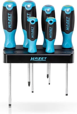 Obrázek produktu pro HAZET 811SH-1/7, 7 kusů