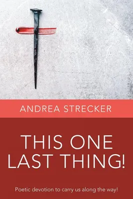 Produktbild von This One Last Thing!