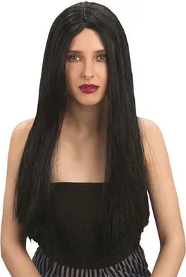 Produktbild von Boland Wig Bewitched, Gerade, Schwarz, Frauen, Polyester, 290 mm
