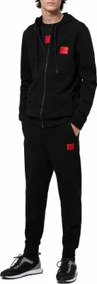 Immagine prodotto di Pantaloni da jogging Hugo per uomo
