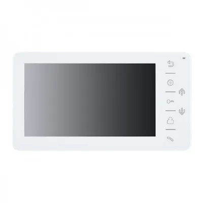 Produktbild von VT38M Video-Innenstation für VT38