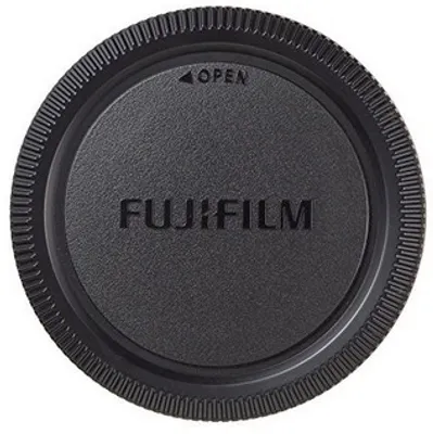 Immagine prodotto di Fujifilm BCP-001 - Cappuccio per corpo macchina - per Fujifilm X-A1, X-A2, X-E1, X-E2, X-M1, X-Pro1, X-T1