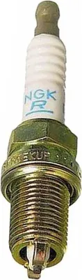 Produktbild von Champion Parts Zündkerze Qc8wep Golden  Golden One Size