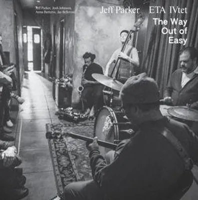 Produktbild von The Way Out of Easy
