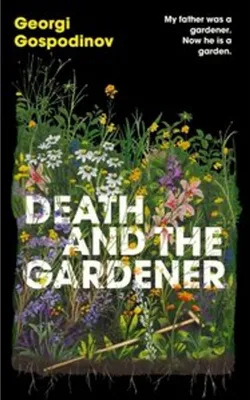 Image de Death and the Gardener