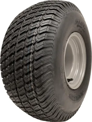 Obrázek produktu pro 20x8.00-8 Kola pro sekačky na trávu 4vrstvá Wanda P332 Road Legal 100mm PCD 437kgs