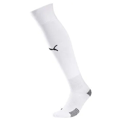Produktbild von PUMA teamFINAL 21 Stutzenstrumpf puma white 35-38