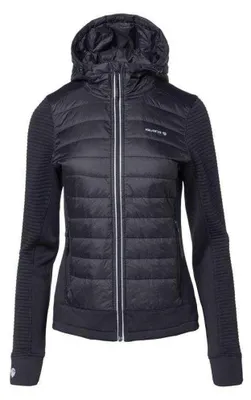 Imagen del producto de Chaqueta híbrida "Guelo" para mujer, acolchada, modelo PP16145 (talla M), color