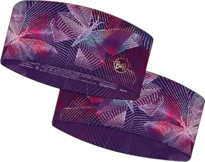 Immagine prodotto di Buff Coolnet UV+ fascia per bambini chrysta purple *