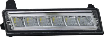 Produktbild von TYC Tagfahrlicht Tagfahrlicht 12-5297-00-9 Rechts passend für MERCEDES-BENZ M-Klasse (W164)
