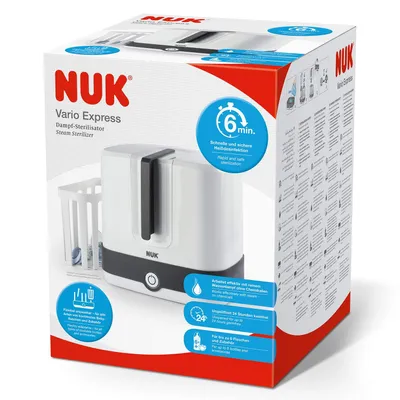 Obrázok produktu pre iadny expresn steriliztor