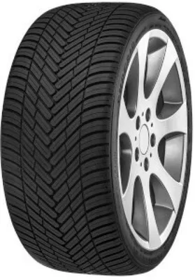 Produktbild von 1x Superia EcoBlue 2 4S Ganzjahresreifen 225/45 R17 94W XL M+S 3PMSF Allwetterreifen Reifen