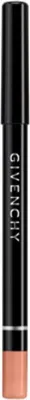Zdjęcie produktu dla Givenchy, Givenchy, Waterproof, Lip Liner, 10, Beige Mousseline, 1.1 g