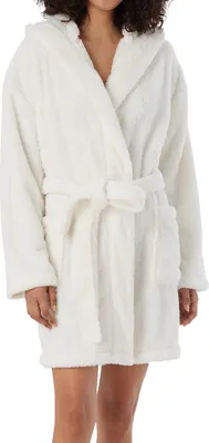 Produktbild von Schiesser Damen Bademantel M off-white Stück