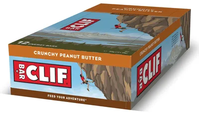 Zdjęcie produktu dla Opakowanie batoników Clif Bar (12 x 68 g)