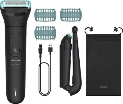 Obrázek produktu pro Philips 5000 Series BG5480 Trimmer Sort