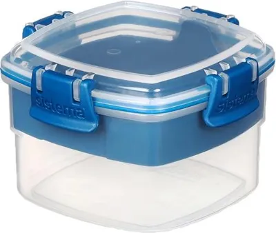 Zdjęcie produktu dla Sistema 21320 Sistema Snackbox SNACKS TO GO, 400 ml
