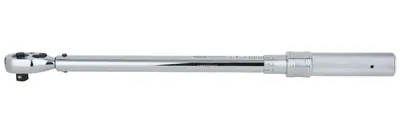 Produktbild von KS Tools  1/4" Industrie Drehmomentschlüssel,umschaltbar, 3-15Nm, 516.5151