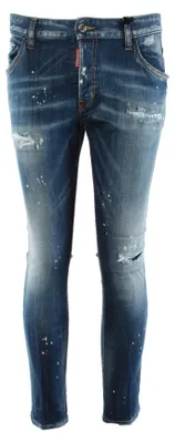 Produktbild von Dsquared2 jeans skater jean Größe 56