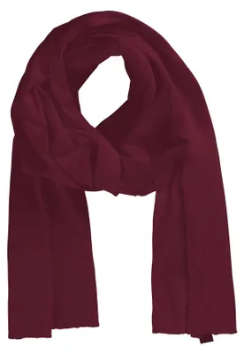 Immagine prodotto di Neutro - Sciarpa LT1028 (180 cm x 40 cm) (bordeaux)