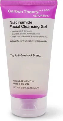 Image de CT VaPOREize Cleansing Gel - Gel nettoyant pour le visage