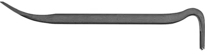 Produktbild von NAGELEISEN 600X25X19MM Hebelwerkzeug Stahl Pulverbeschichtet Nagelziehen
