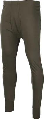 Produktbild von BW Unterhose lang nach TL oliv, 6