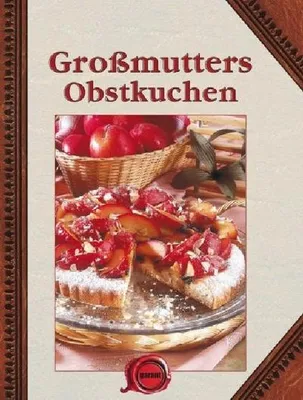 Immagine prodotto di Großmutters Obstkuchen