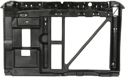 Produktbild von BLIC 6502-08-0519200P Schlossträger Frontmaske für CITROËN C3 I Schrägheck (FC, FN) Frontverkleidung