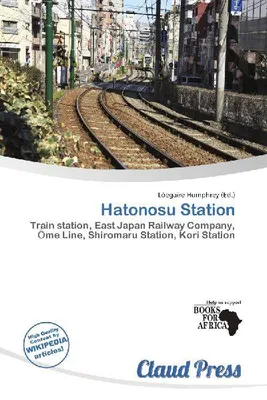 Produktbild von Hatonosu Station