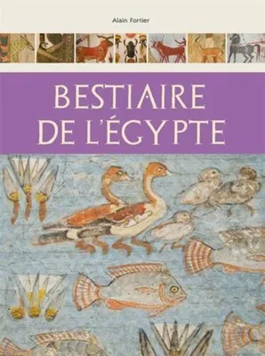 Image de Bestiaire égyptien