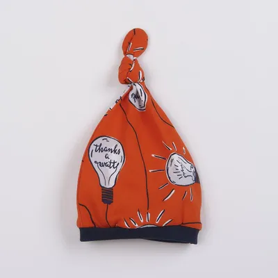 Image de Bonnet en coton New Baby, taille 86 (12-18m)
