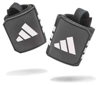 Produktbild von Adidas Wrist Wraps - Black/White