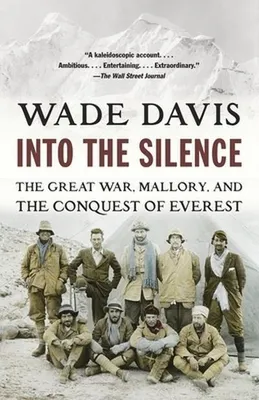 Image de Into the Silence