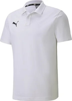 Produktbild von Puma Poloshirt GOAL 23 Casuals Kurzarmshirt mit Polokragen