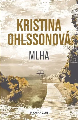 Image de Mlha | Kristina Ohlsson