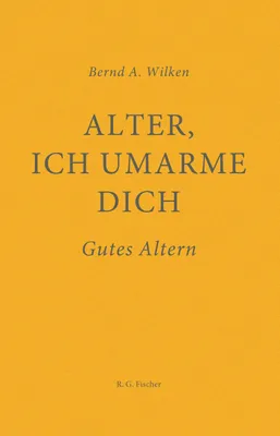 Obrázek produktu pro Alter, ich umarme dich