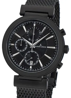 Image de JACQUES LEMANS Montres-bracelets 1-1699E
