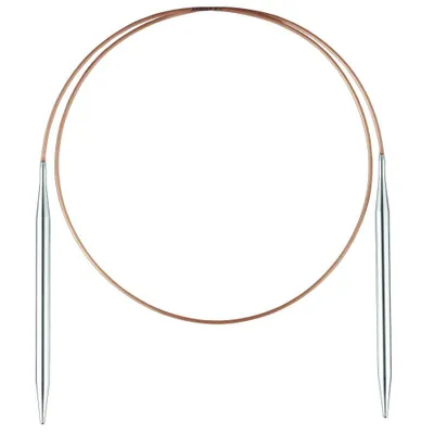 Produktbild von Addi 105-7 Rundstricknadel 40 cm