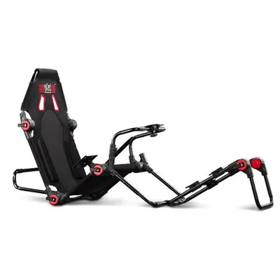 Imagen del producto de Next Level Racing F-GT Lite: Cabina de simulación de carreras