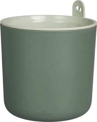Produktbild von elho happy herbs 14cm laubgrün
