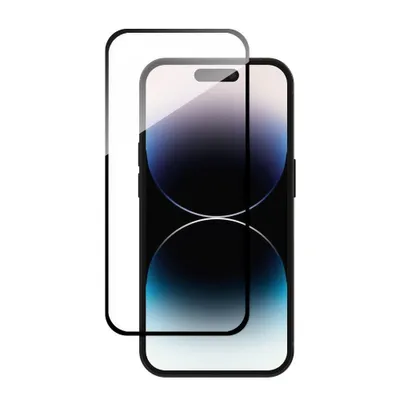 Produktbild von Wozinsky Nano Flexi Tempered Glass Panzerglas für iPhone 14 Pro Max flexibel 9H
