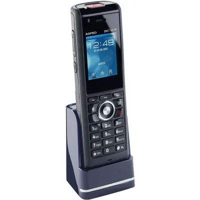 Produktbild von Agfeo DECT 65 IP