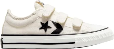 Productafbeelding van Converse sneakers, model A05218C, kleur beige, maat 32